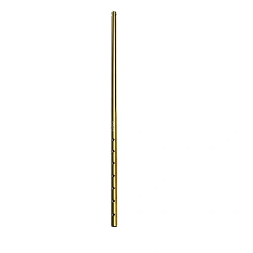 Set Hook Golden 3867 Anal Adjustable LOCKINK AllNight 0806